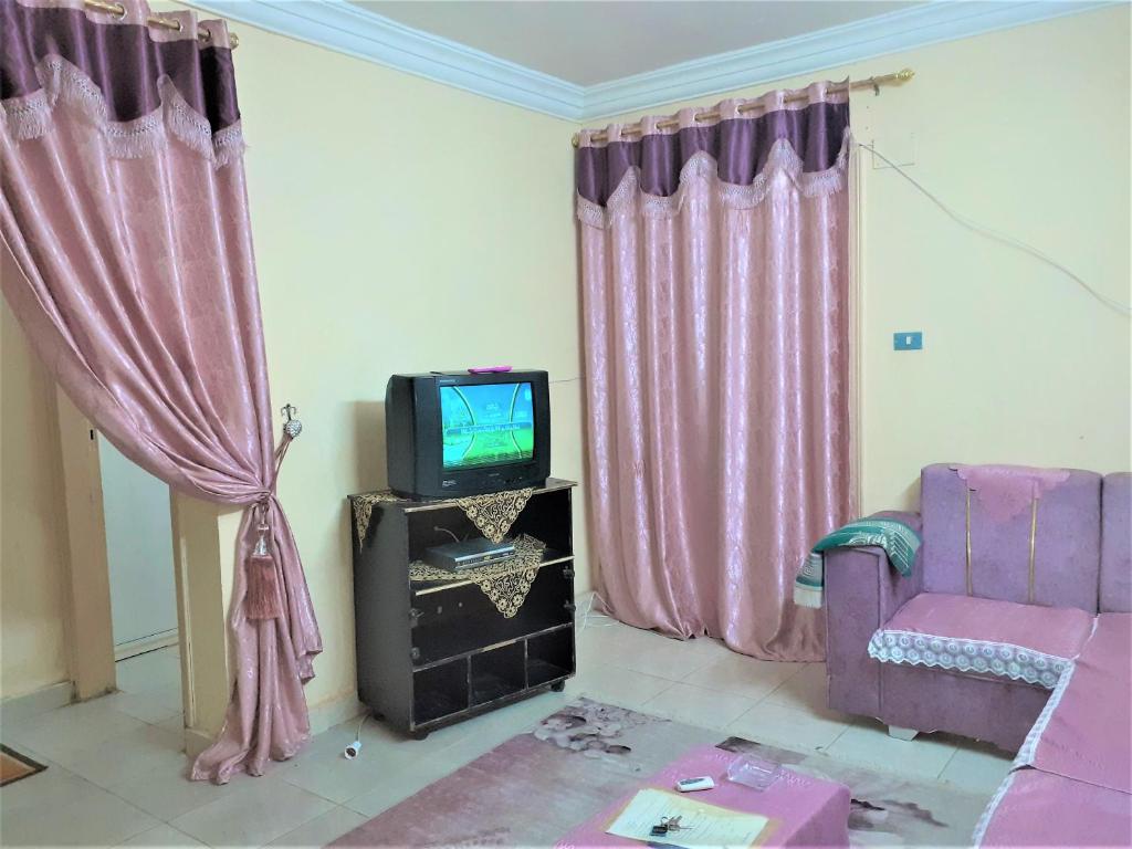 Furnished Apartment photo 2