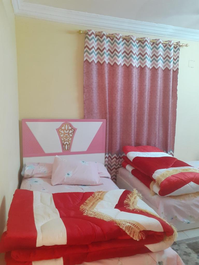 Furnished Apartment photo 1