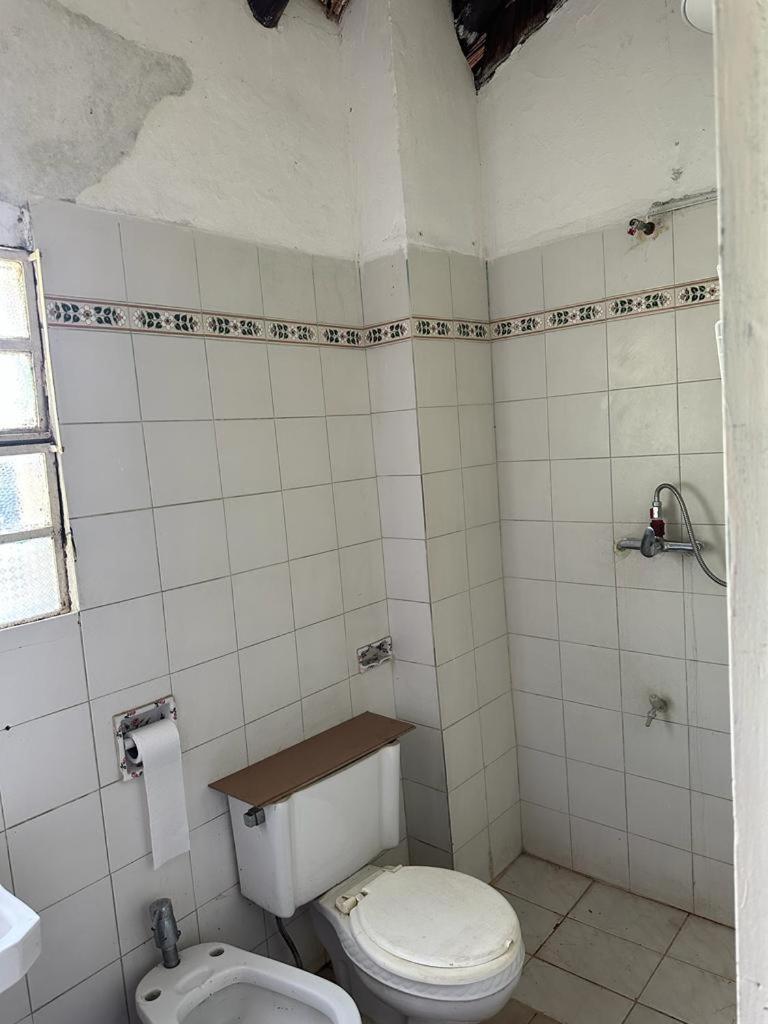 Cabaña Ashmi