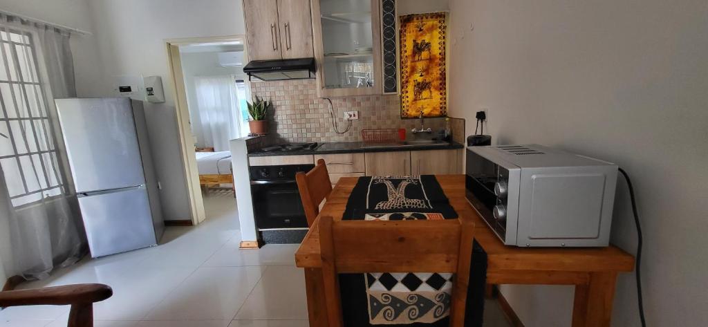 Maun Luxury Oasis photo 2