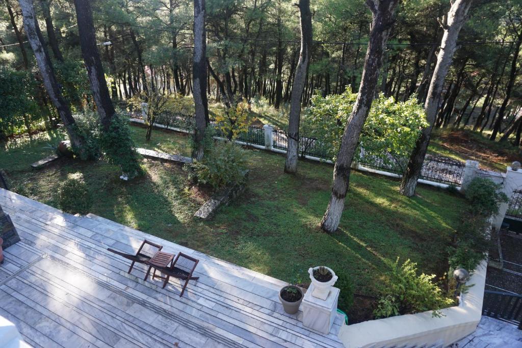 a peaceful house that best for yoga photo 2