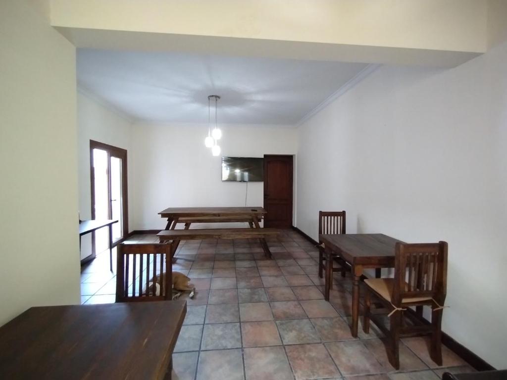 Hostel Terminal photo 4