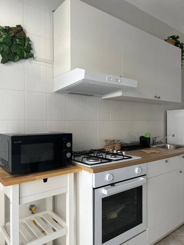 La Veronica Apartment