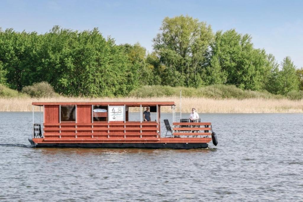 Hausboot Don't panic TS1000 photo 2