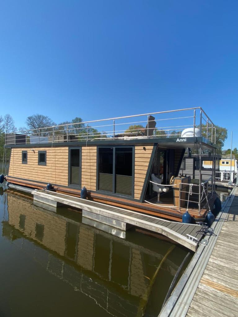 Hausboot Anni WOMA D13 photo 1