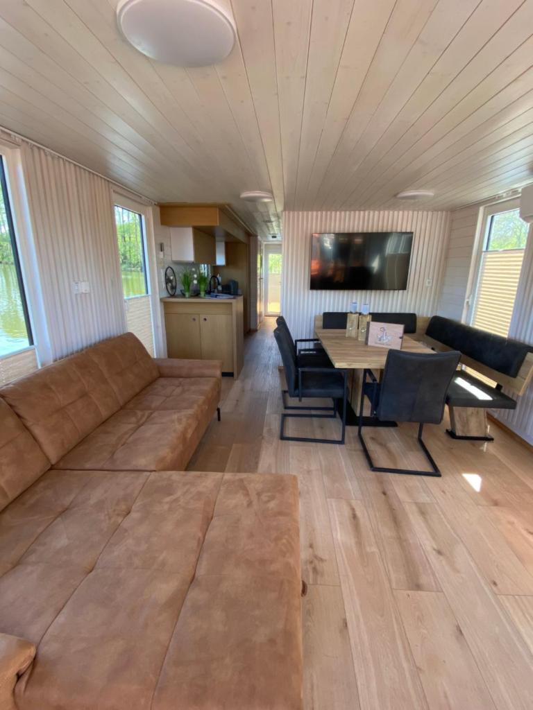 Hausboot Anni WOMA D13 photo 4