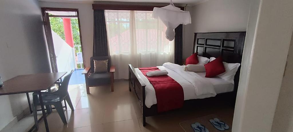 Milimani Comfort photo 3