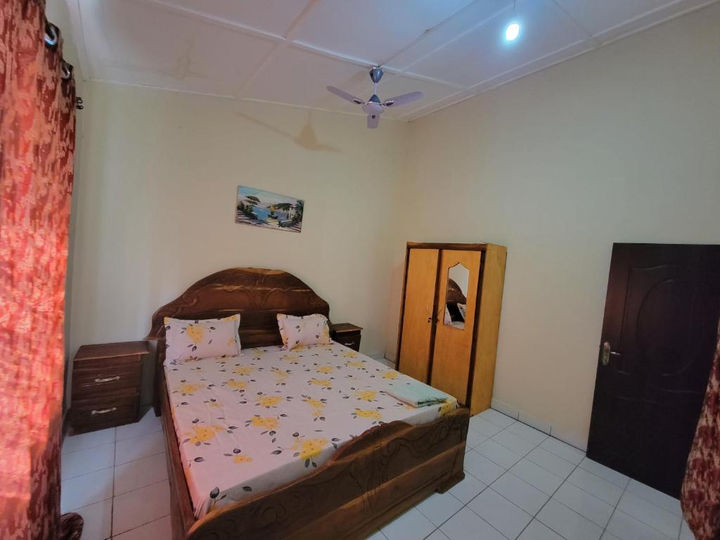 Nicely Furnished Comfortable Holiday Apartment Home at Yarambamba Estate photo 4