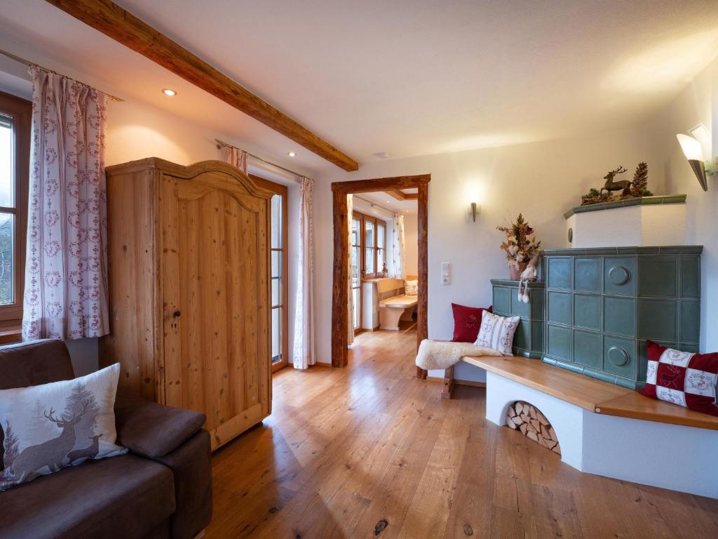 Apartment-Chalet Mödlinghof photo 2