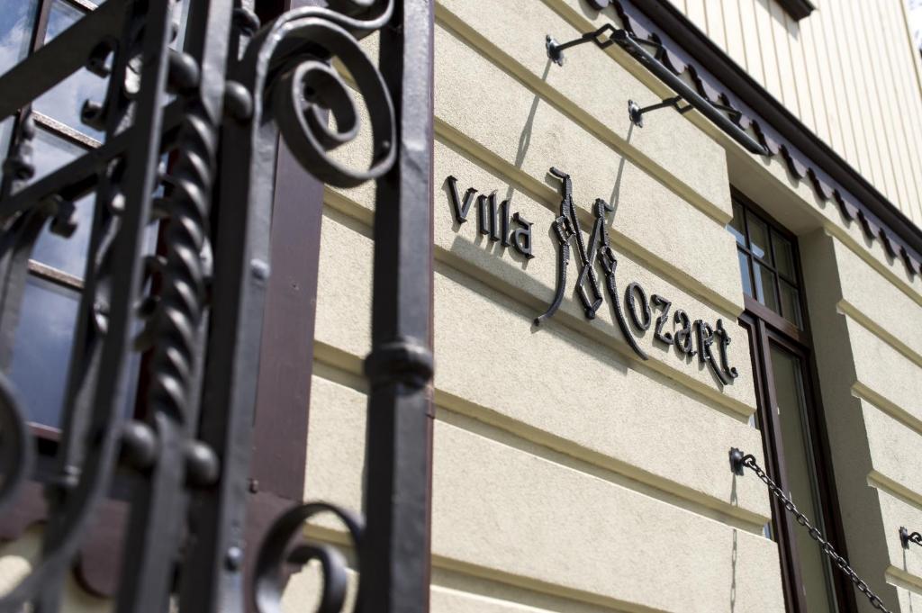 Villa Mozart photo 2