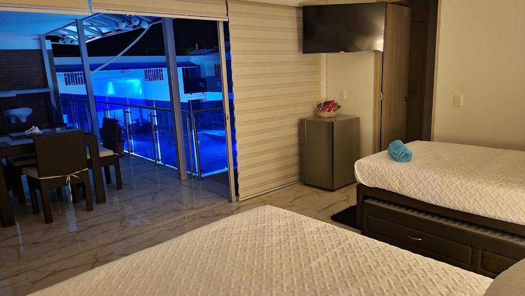 PISCINA SARITA CLUB BOUTIQUE photo 1