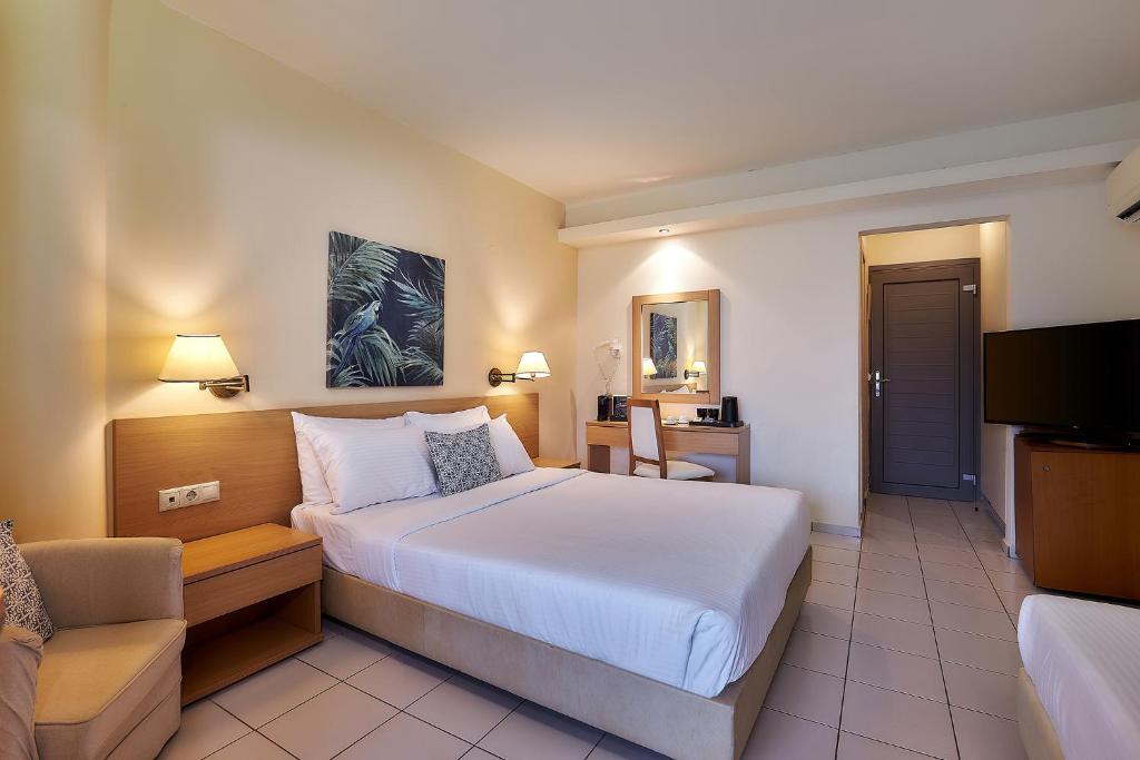 Sissi Bay Resort photo 2