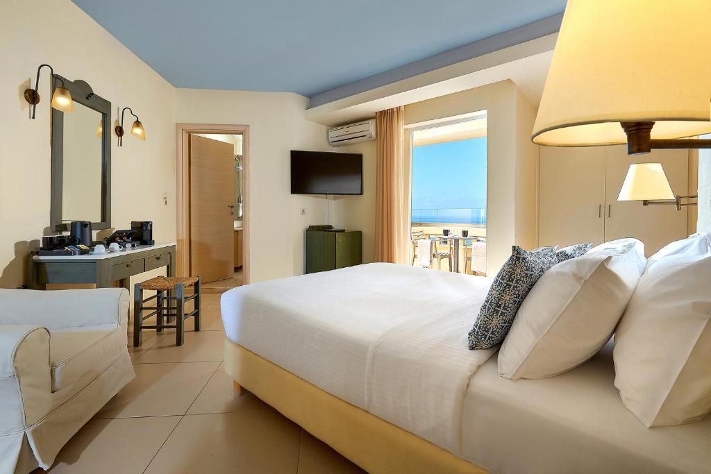 Sissi Bay Resort photo 1