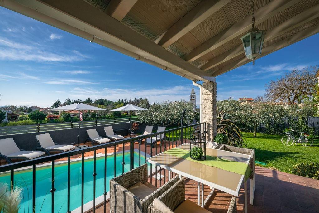 Villa Laura photo 2