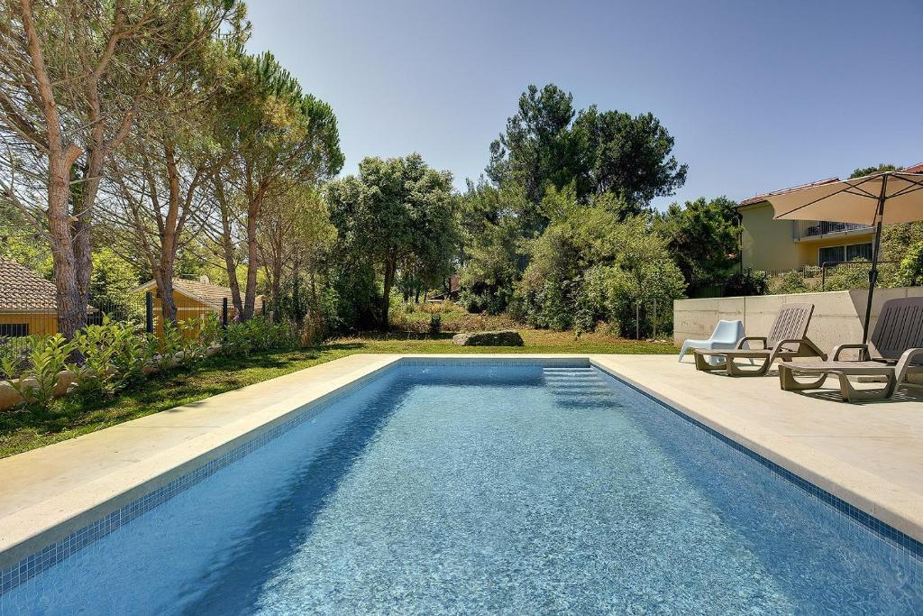 Villa Chiara photo 3
