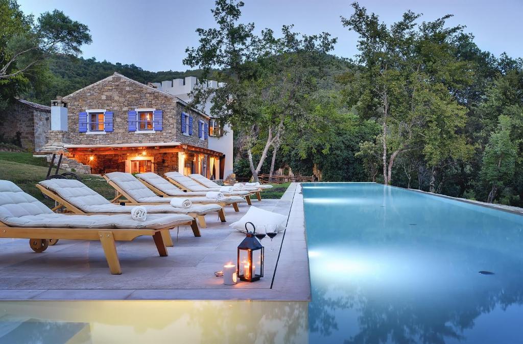 Villa Torrecorta photo 1