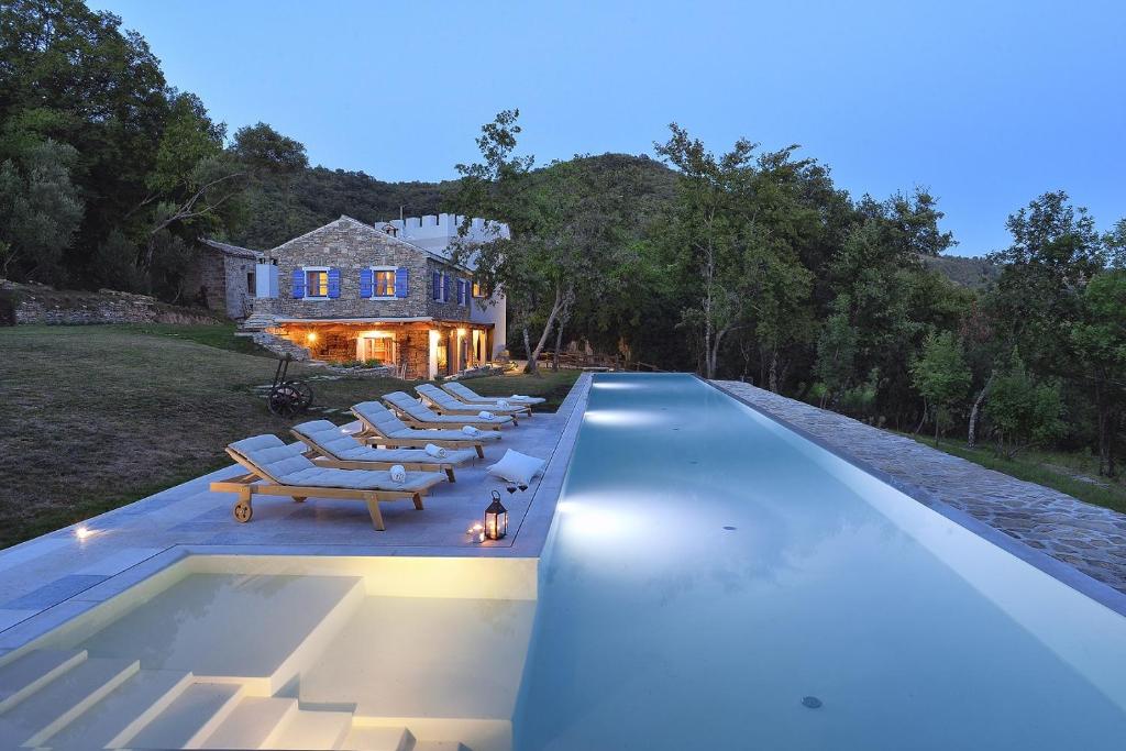 Villa Torrecorta photo 2