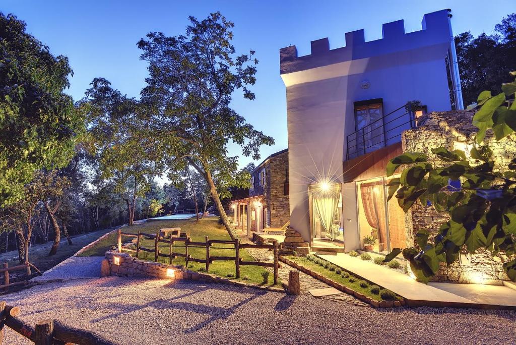 Villa Torrecorta photo 3