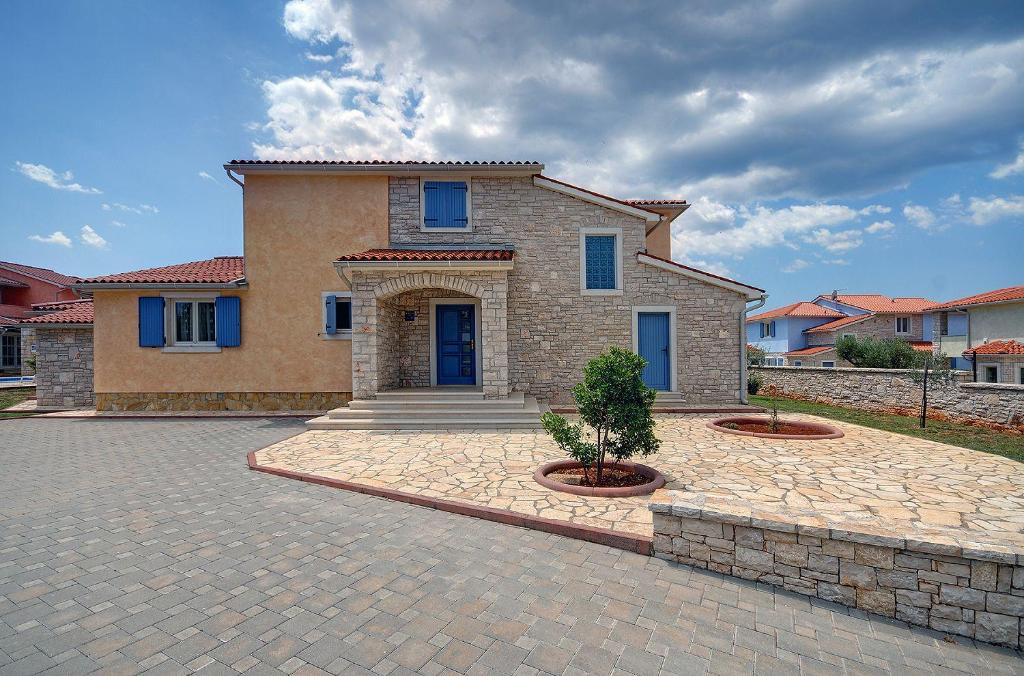 Villa Golubovo photo 2