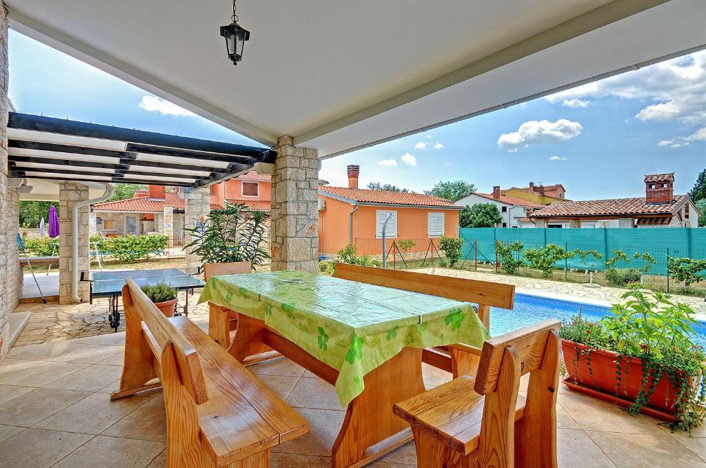 Villa Golubovo photo 3