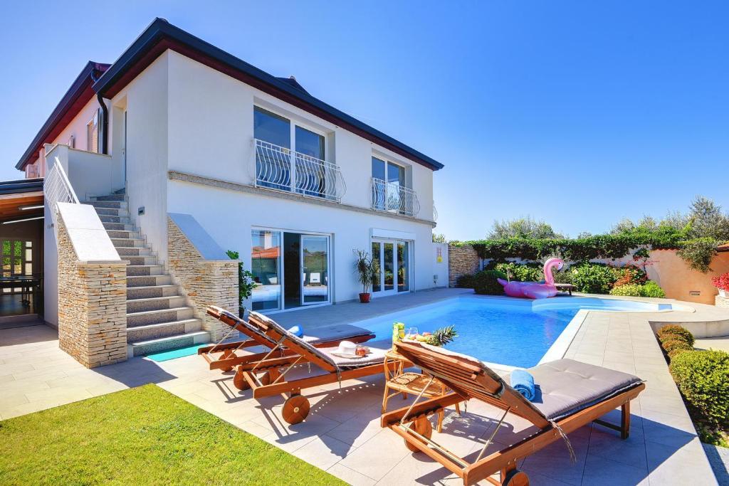 Villa Allegra photo 1