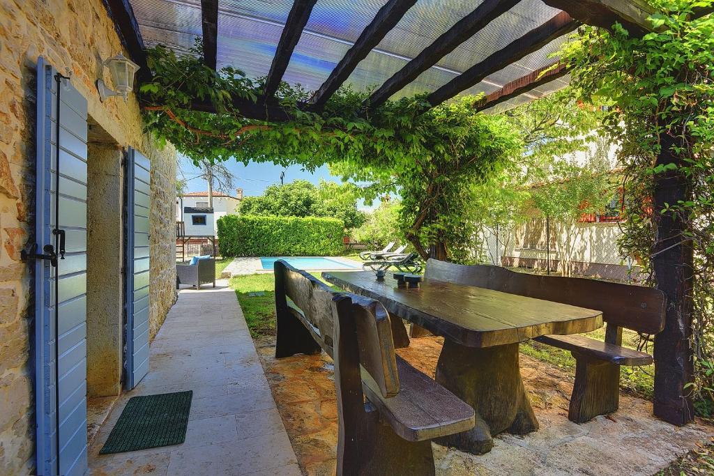 Villa Sherpa photo 1