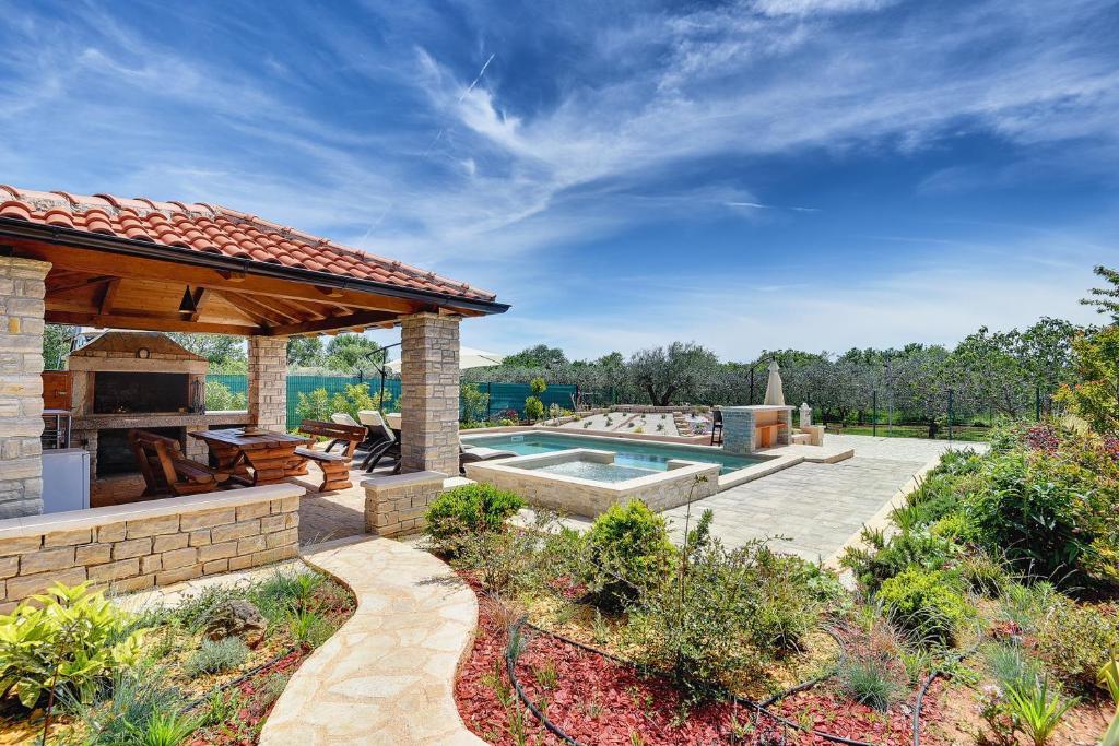 Villa Jela photo 2