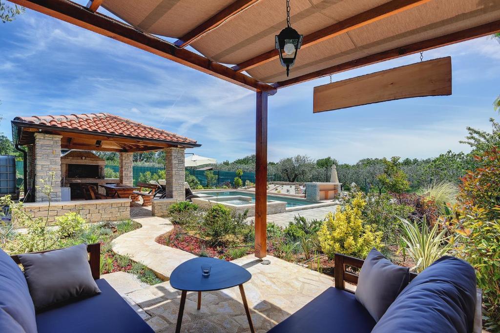 Villa Jela photo 4