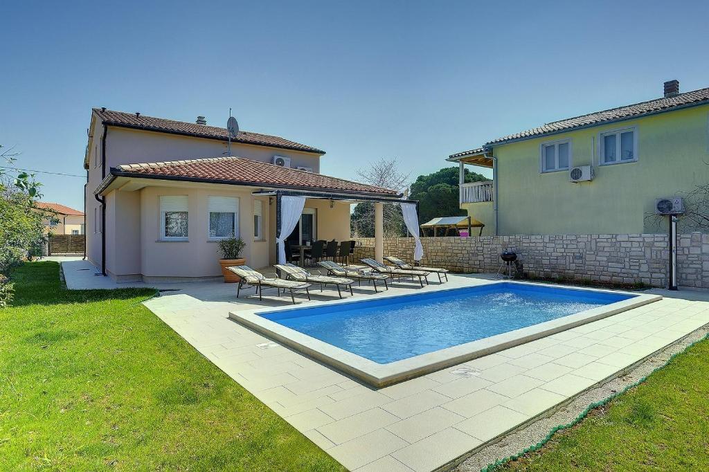 Villa Rudy photo 1