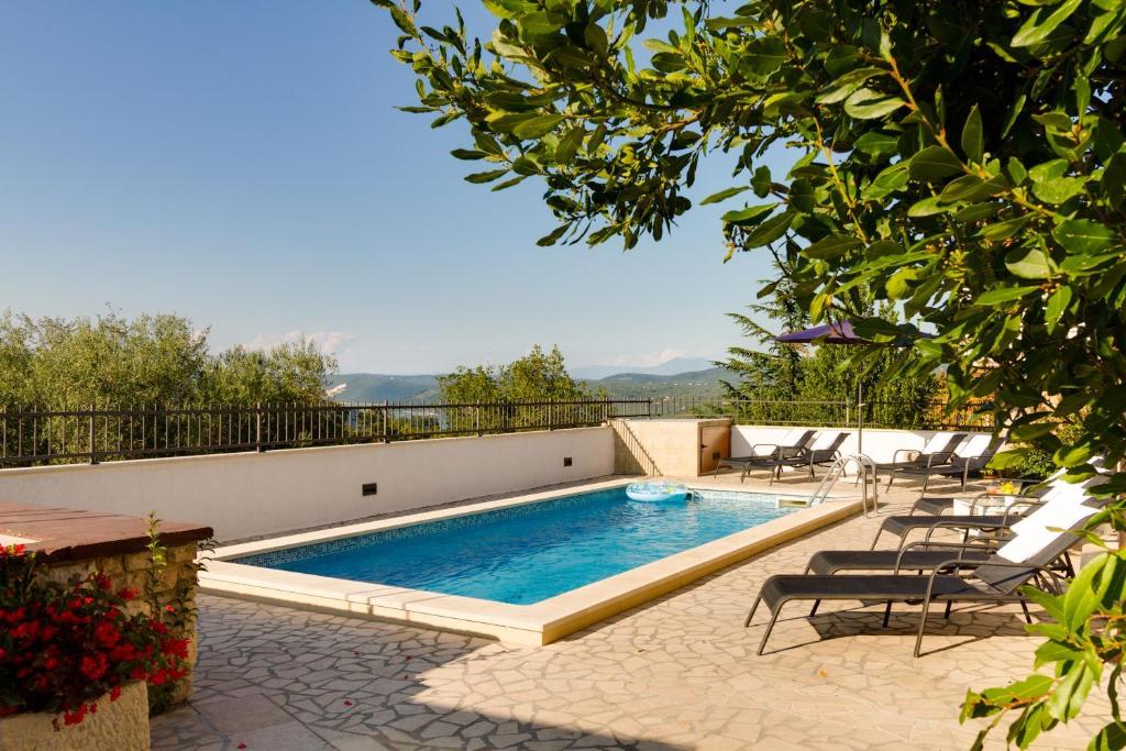 Villa Agneza photo 1
