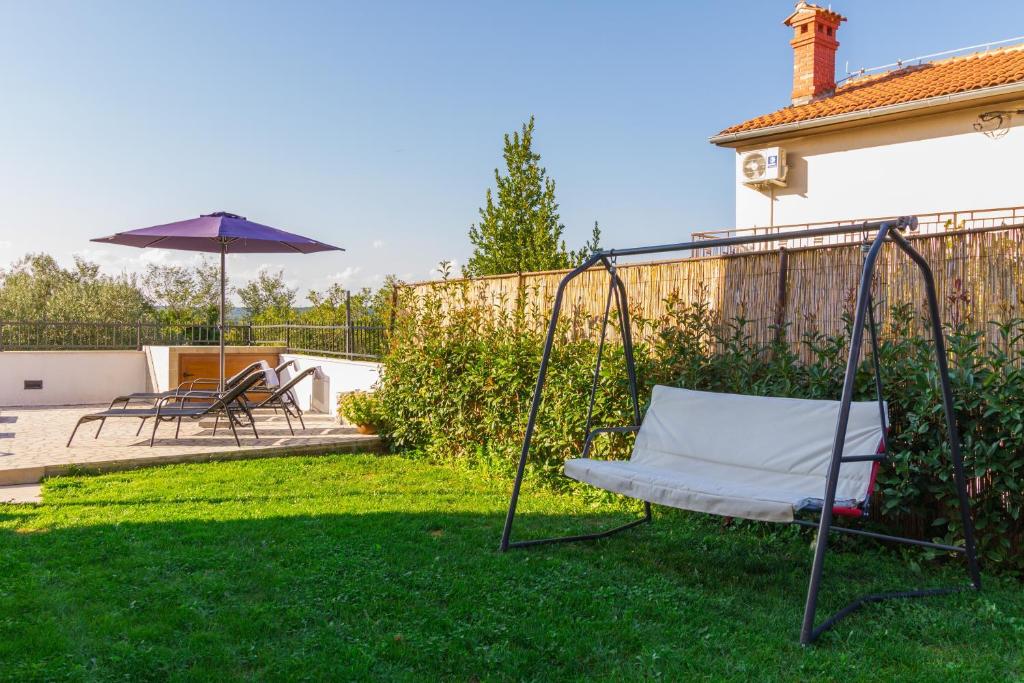 Villa Agneza photo 3