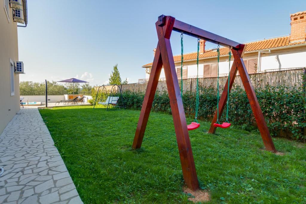 Villa Agneza photo 4