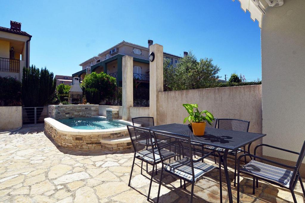 Villa Blue photo 3