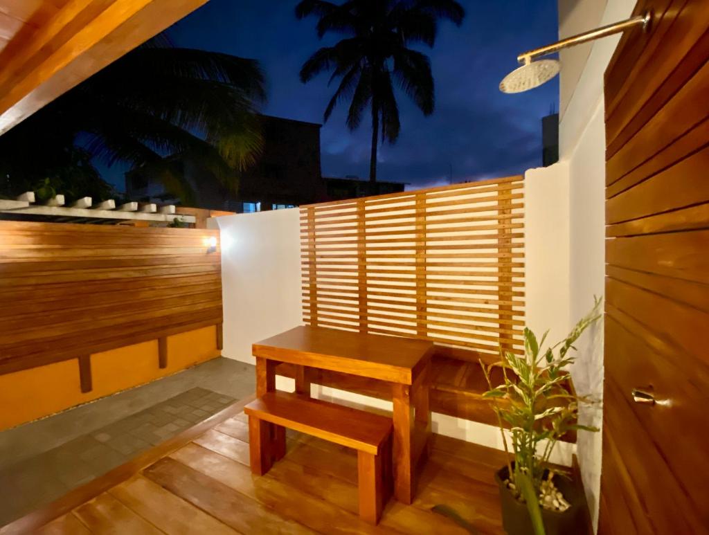 Torre Mar Galapagos Boutique Suites photo 1