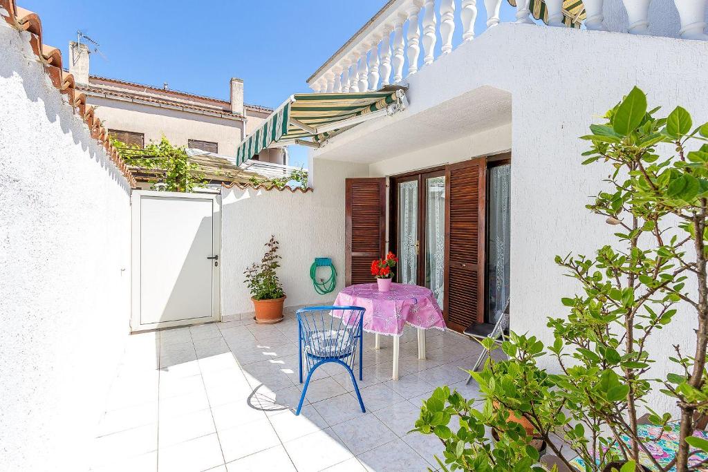 Ferienwohnung in bester Lage, nahe dem Meer photo 1