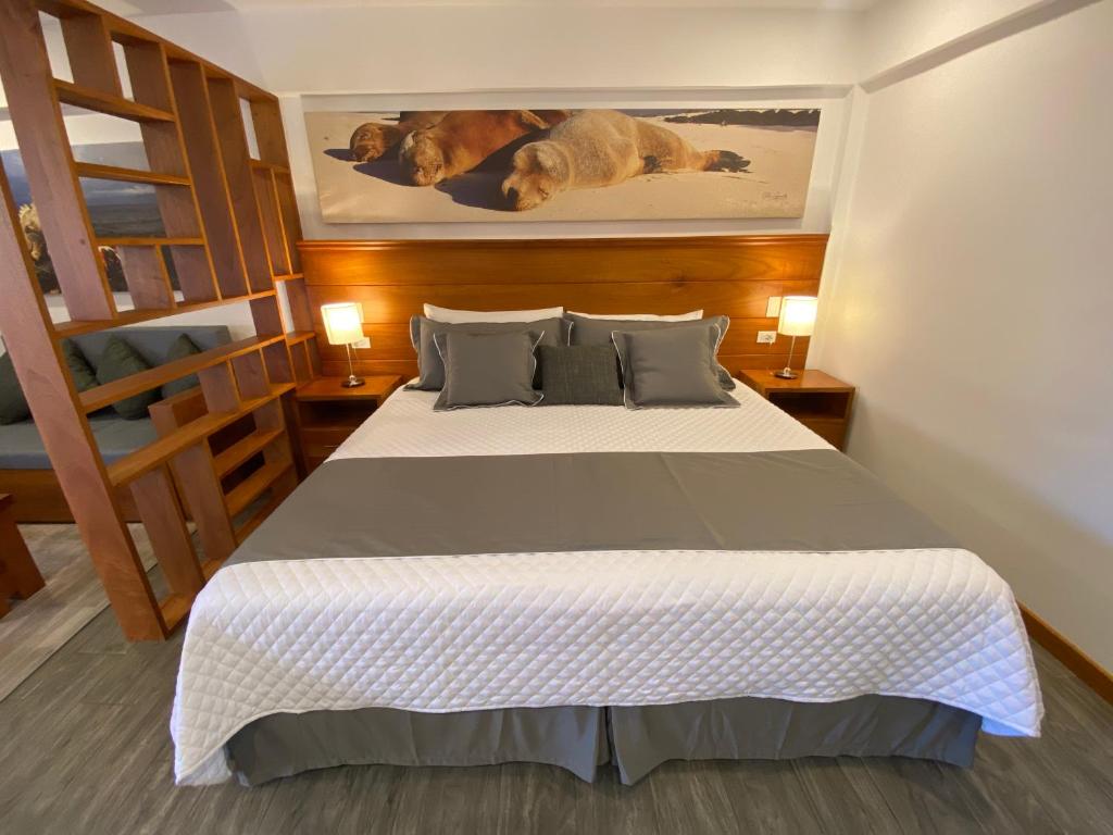 Torre Mar Galapagos Boutique Suites photo 2