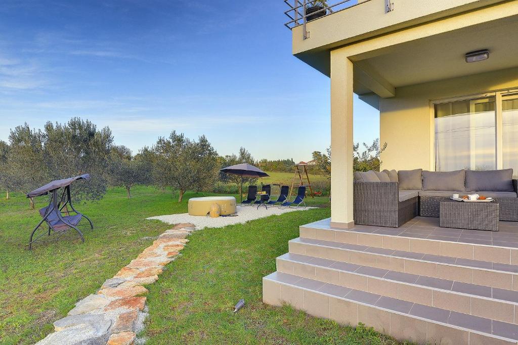 Casa Bellissima photo 4