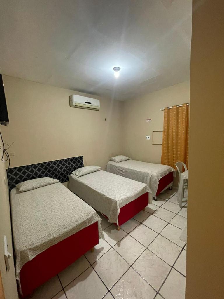 Hotel Horizonte photo 2