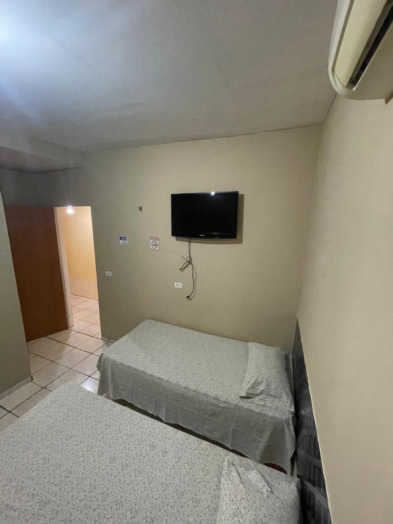 Hotel Horizonte photo 1