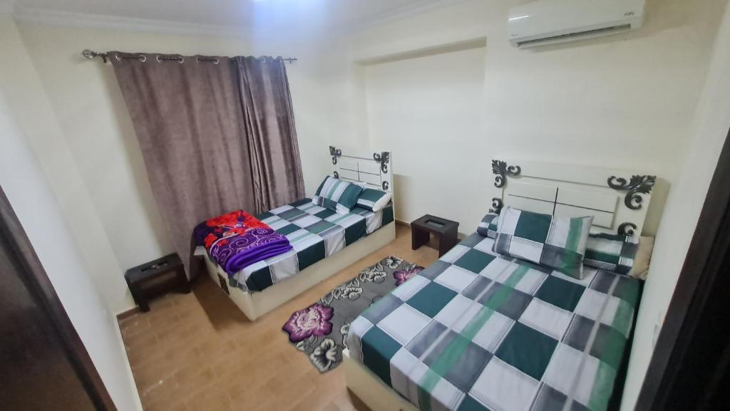 Furnished apartment for rent in New Cairo 2 photo 3