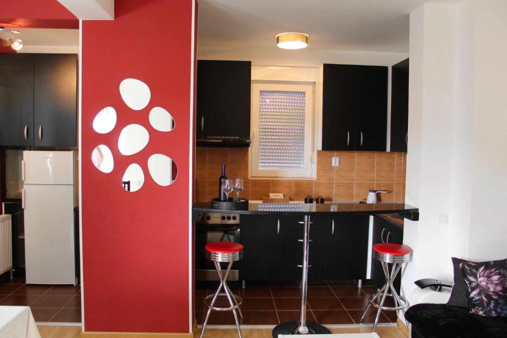 Miss apartman photo 1