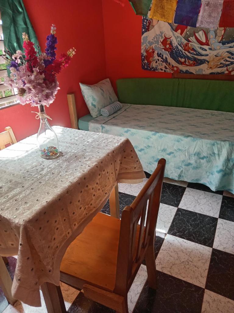 TOGA GUEST HOUSE photo 4