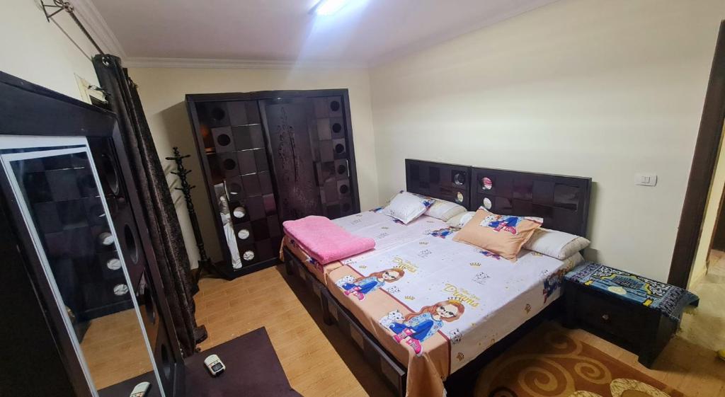 Furnished apartment for rent in New Cairo 2 photo 1