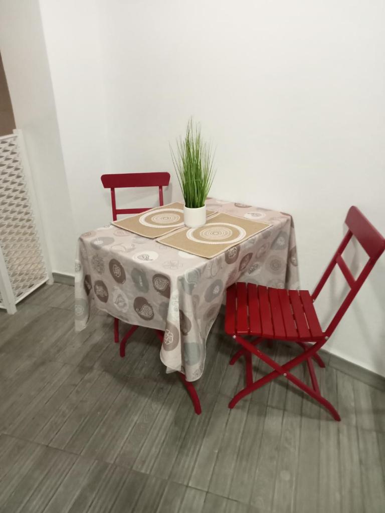 Casa Patri y Salva photo 3