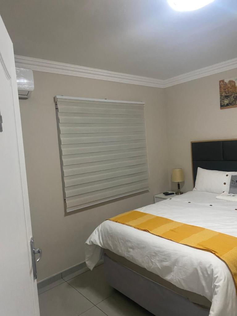 NjomsGuestHouse photo 3