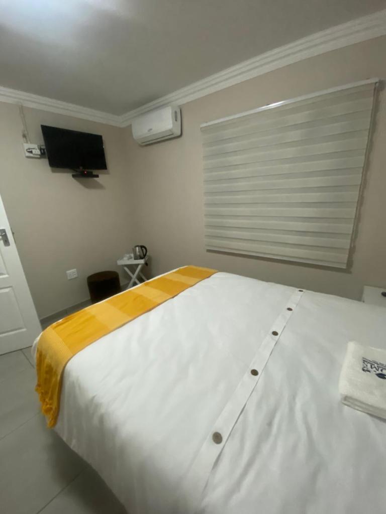 NjomsGuestHouse photo 2