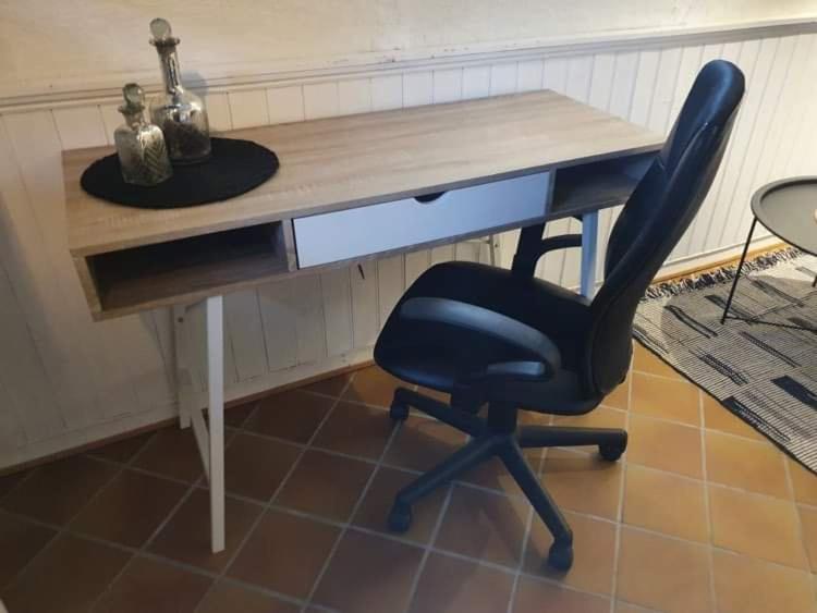 Koselig rom med stue i Bodø sentrum photo 4