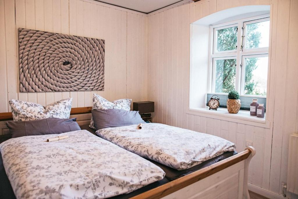 Ferienhaus NATURlich Wassermuhle photo 4
