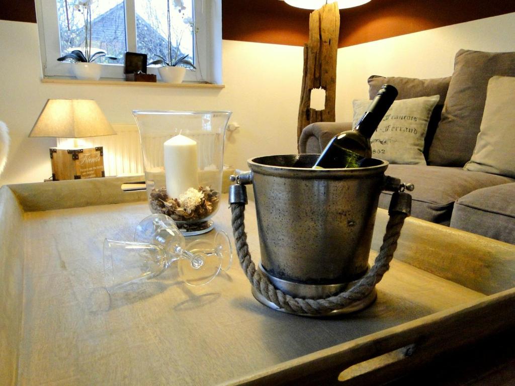 Apartments Kirsebek photo 1