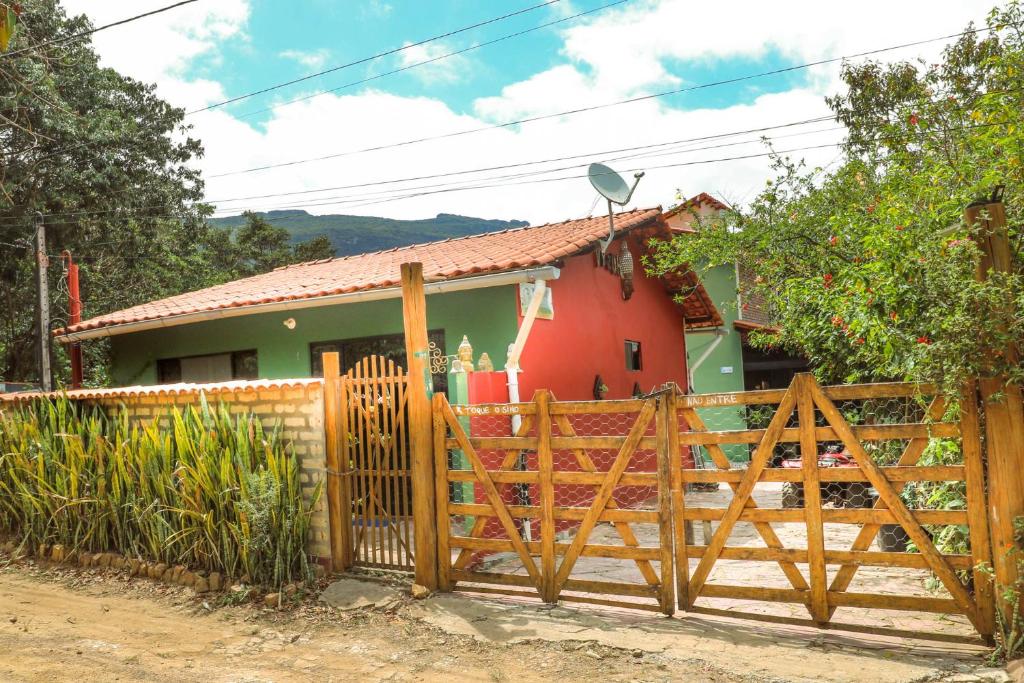 Vyzuh Guest House photo 4